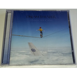 Cd Dream Theater A Dramatic Turn Of Events lacrado 