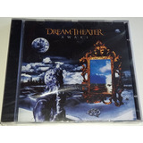 Cd Dream Theater Awake lacrado