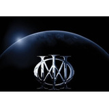 Cd Dream Theater Lacrado Importado Arg