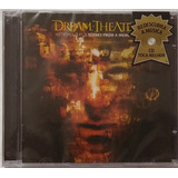 Cd Dream theater Scenes From