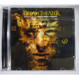 Cd Dream Theater Scenes From A