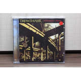 Cd Dream Theater Systematic