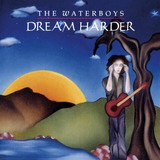 Cd Dreamharder The Waterboys