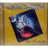 Cd Dreams Collection Fina Nostalgia