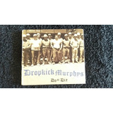 Cd Dropkick Murphys   Do Or Die  1998  Álbum De Estréia Punk