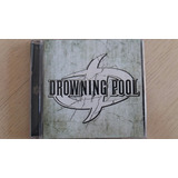 Cd Drowning Pool Drowning Pool 2010 4o Álbum Da Banda