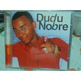 Cd Dudu Nobre Moleque Dudu E1b3