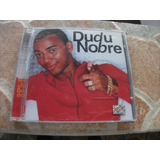 Cd Dudu Nobre Quero Cafune Album De 2001