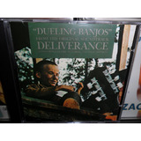 Cd Dueling Banjos Deliverance