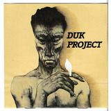 Cd Duk Project