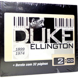 Cd Duke Ellington 1899 1974