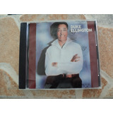Cd Duke Ellington Album De 1989