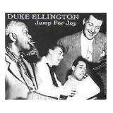 Cd Duke Ellington Jump For Joy Import