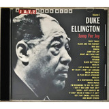 Cd Duke Ellington Jump For Joy