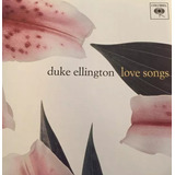 Cd Duke Ellington Love Songs