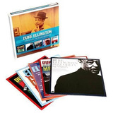 Cd Duke Ellington   Original Album Series  5 Cds 