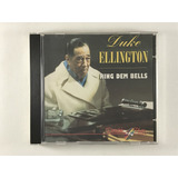 Cd Duke Ellington Ring Dem Bells