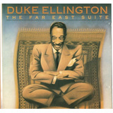 Cd Duke Ellington The Far East Suite Novo E Original