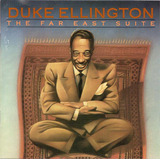 Cd Duke Ellington The Far East Suite