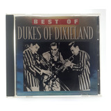 Cd Dukes Of Dixieland Whispering Slide