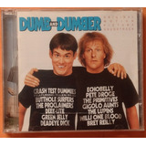Cd Dumb And Dumber 1994 Soundtrack