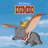 Cd Dumbo trilha Sonora