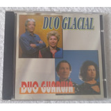 Cd Duo Glacial   Duo Guarujá   Hbs