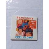 Cd Duplo Beach Boys Feel Flows