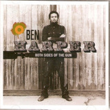 Cd Duplo Ben Harper