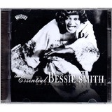 Cd Duplo   Bessie Smith   The Essential Bessie Smith  lacrad