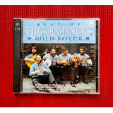 Cd Duplo  Best Of The Dubliners   Wild Rover   Importado  