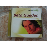 Cd Duplo Beto Guedes Serie Bis