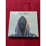Cd Duplo Black Moses Isaac Hayes Digipack Deluxe Edition