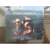 Cd Duplo   Black Sabbath 13   1  Edição Deluxe Novo Lacrado 