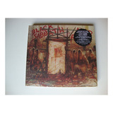 Cd Duplo Black Sabbath Mob Rules Importado Lacrado