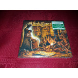 Cd Duplo Blind Guardían Tales From The Twilight World Deluxe