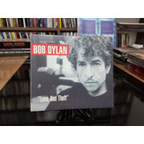 Cd Duplo Bob Dylan