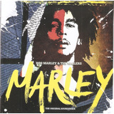 Cd Duplo Bob Marley