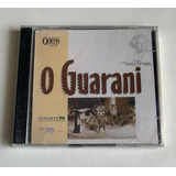 Cd Duplo Carlos Gomes O Guarani 1996 Nat Sofia Opera Lacrado