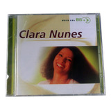 Cd Duplo Clara Nunes