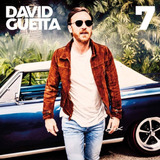 Cd Duplo David Guetta 7