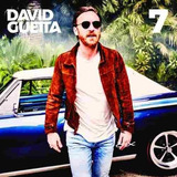 Cd Duplo David Guetta 7 Pronta Entrega Original 2018 