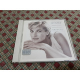 Cd Duplo Diana Princess Of Wales Tribute