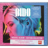 Cd Duplo Dido Still On My Mind deluxe Edition Europeu 