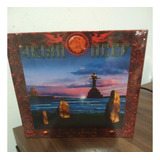 Cd Duplo Dvd Uriah Heep Live In Armenia Importado Lacrado
