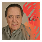 Cd Duplo Edu Lobo Oitenta digipack 