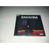 Cd Duplo Eminem The Eminem Show Expanded Edition