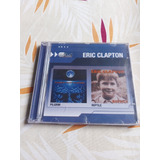 Cd Duplo Eric Clapton Pilgrim