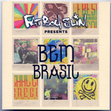 Cd Duplo Fatboy Slim Presents Bem Brasil