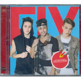 Cd Duplo Fly   Quero